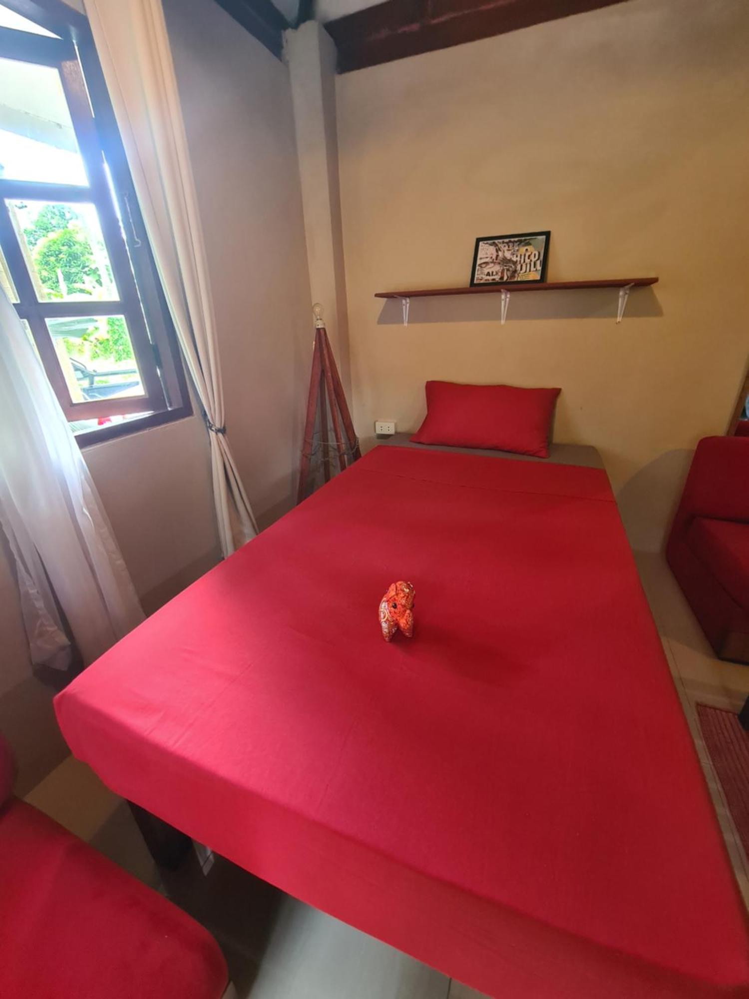 Red Moon Hideaway Hotell Koh Chang Exteriör bild